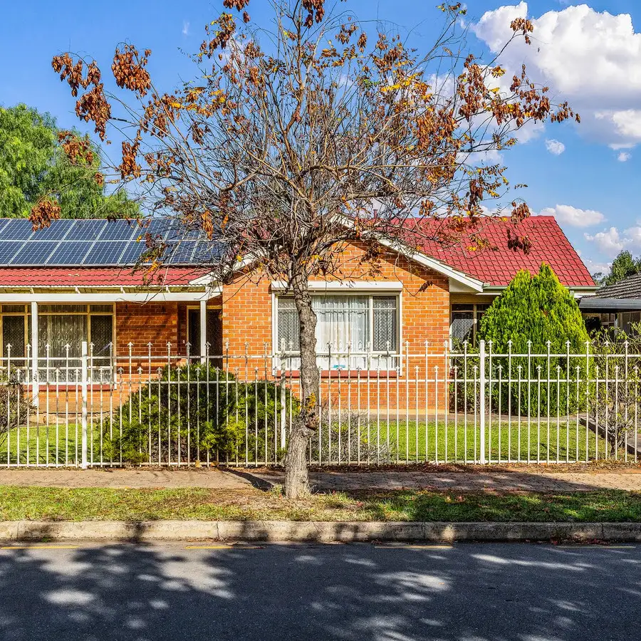 Main view of Homely house listing, 23 Arundel Street, Vale Park SA 5081