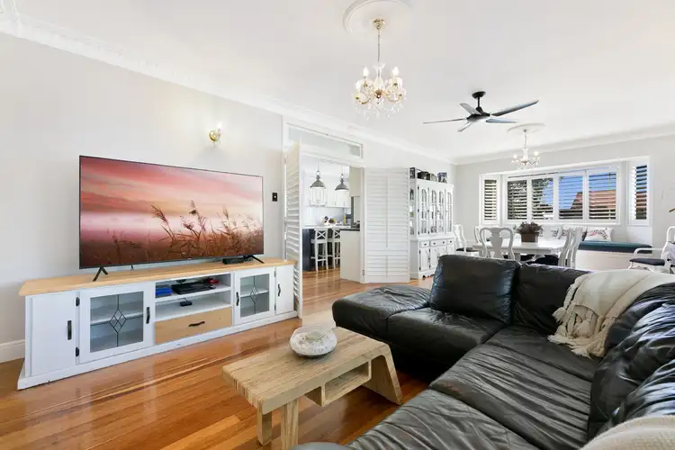 Second view of Homely house listing, 54 Sullivan Road, Tallebudgera QLD 4228