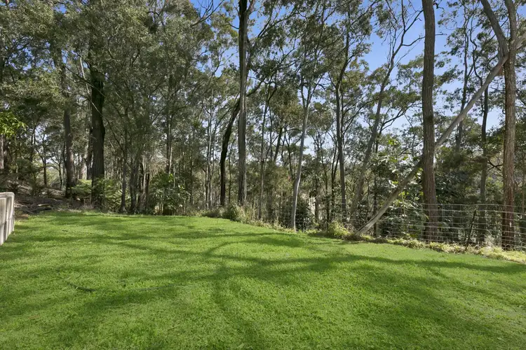 Third view of Homely house listing, 54 Sullivan Road, Tallebudgera QLD 4228