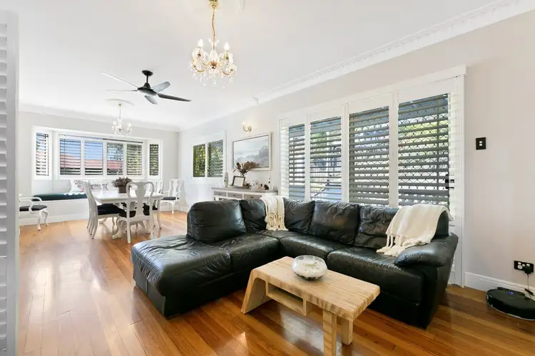 Fifth view of Homely house listing, 54 Sullivan Road, Tallebudgera QLD 4228