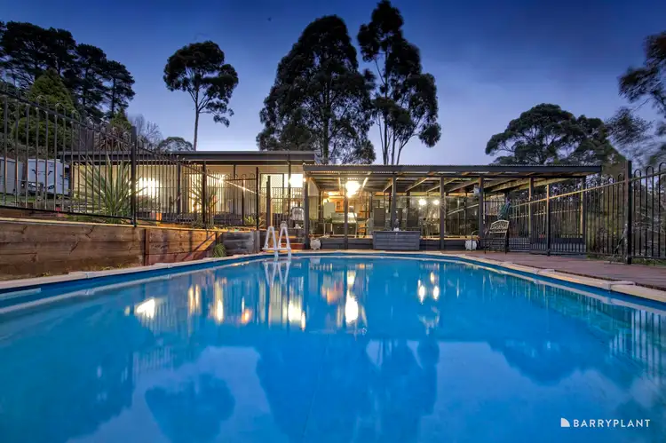 Second view of Homely house listing, 25 Gembrook - Launching Place Road, Gembrook VIC 3783