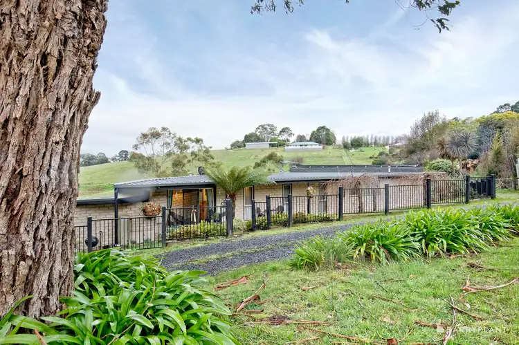 Third view of Homely house listing, 25 Gembrook - Launching Place Road, Gembrook VIC 3783