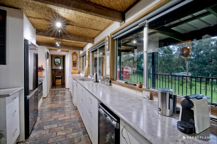 Fifth view of Homely house listing, 25 Gembrook - Launching Place Road, Gembrook VIC 3783