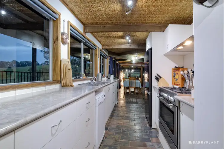 Sixth view of Homely house listing, 25 Gembrook - Launching Place Road, Gembrook VIC 3783