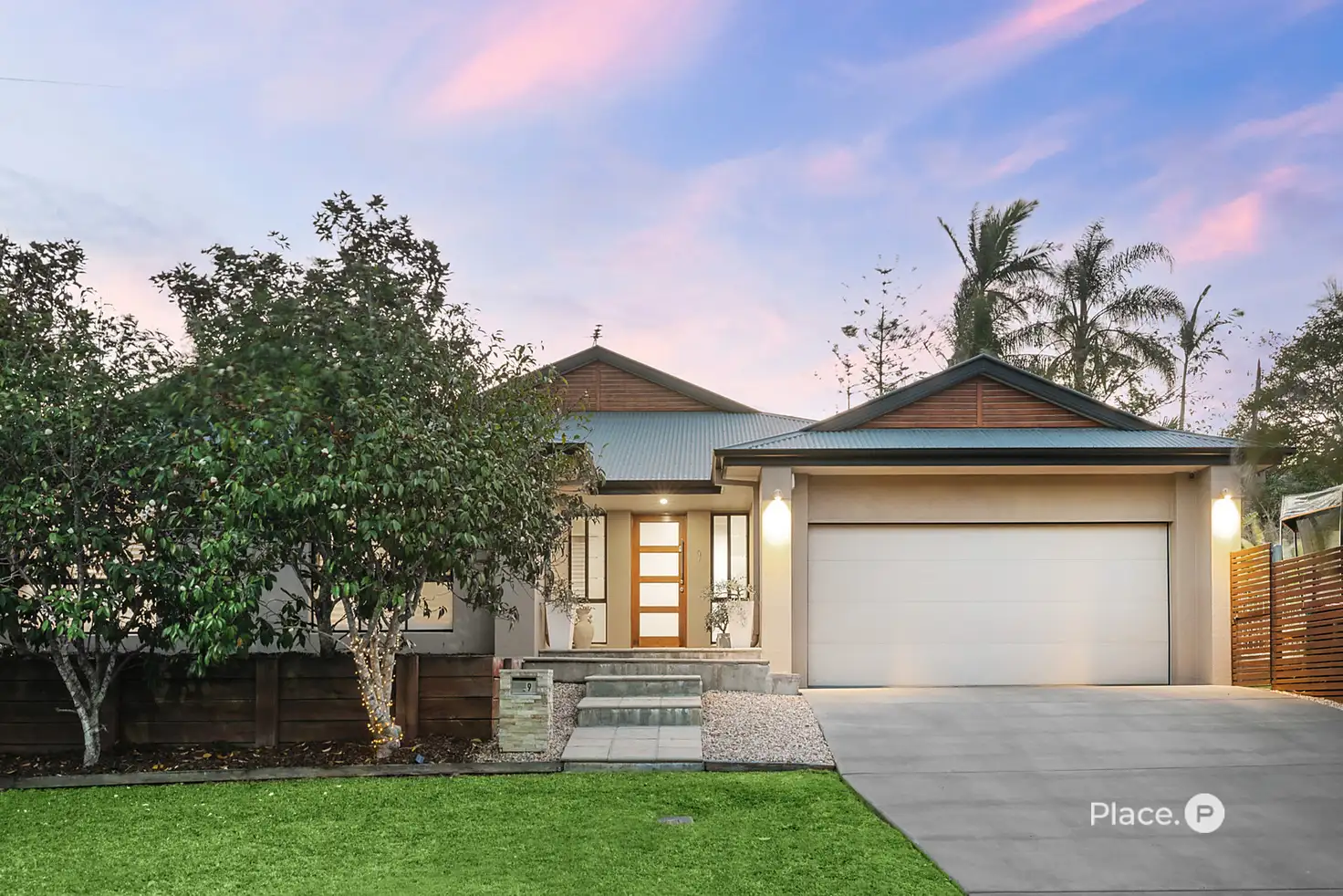 Main view of Homely house listing, 9 Ramsay Lane, Morningside QLD 4170