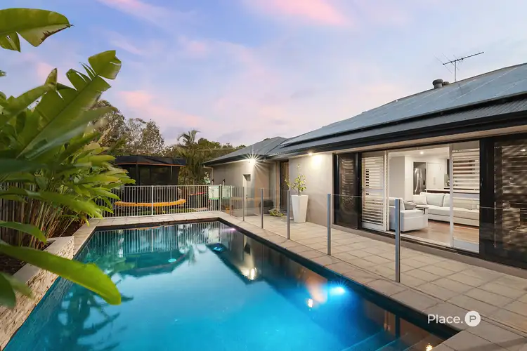 Second view of Homely house listing, 9 Ramsay Lane, Morningside QLD 4170