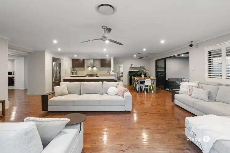 Third view of Homely house listing, 9 Ramsay Lane, Morningside QLD 4170