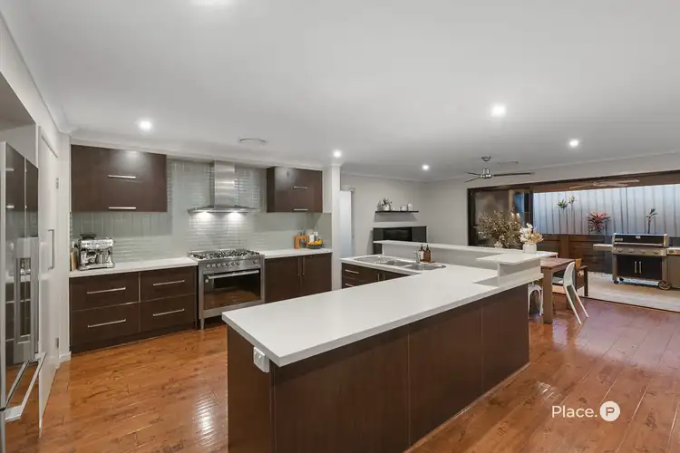 Fifth view of Homely house listing, 9 Ramsay Lane, Morningside QLD 4170