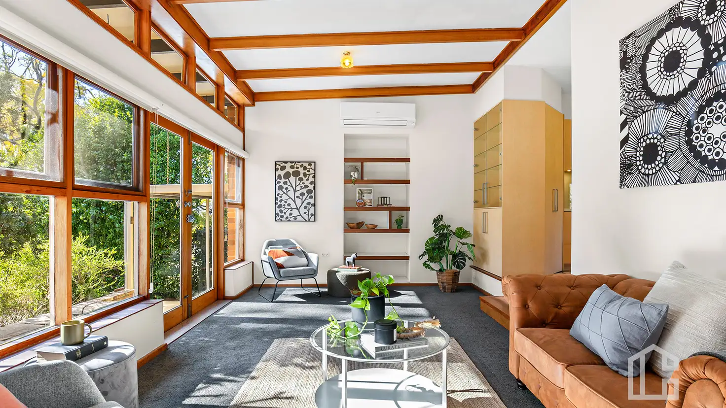 Main view of Homely house listing, 25 Dawn Crescent, Mount Riverview NSW 2774