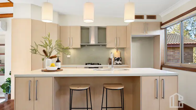 Third view of Homely house listing, 25 Dawn Crescent, Mount Riverview NSW 2774