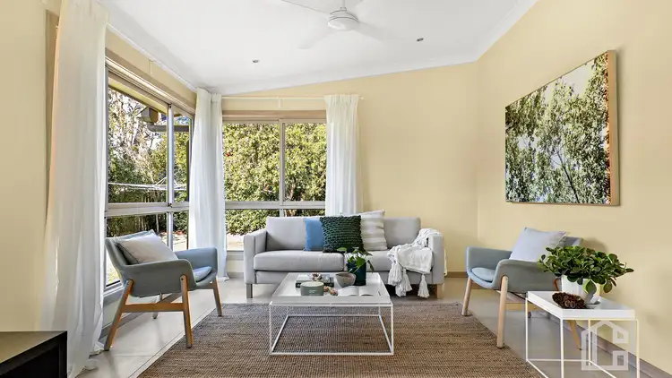 Fourth view of Homely house listing, 25 Dawn Crescent, Mount Riverview NSW 2774