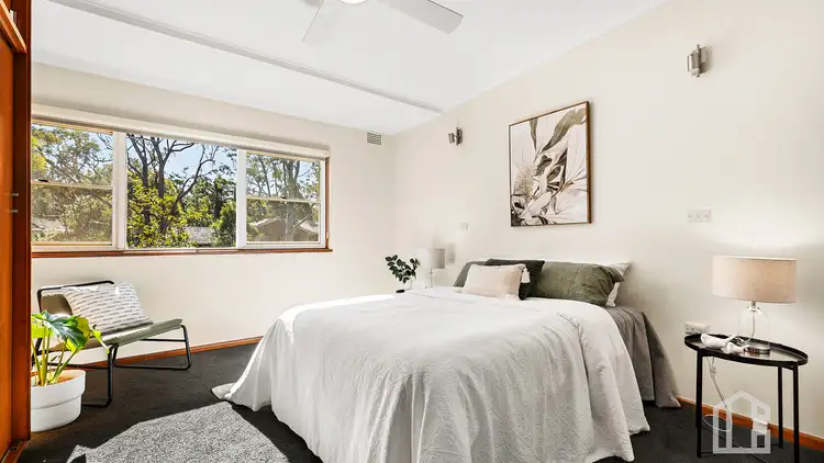 Fifth view of Homely house listing, 25 Dawn Crescent, Mount Riverview NSW 2774