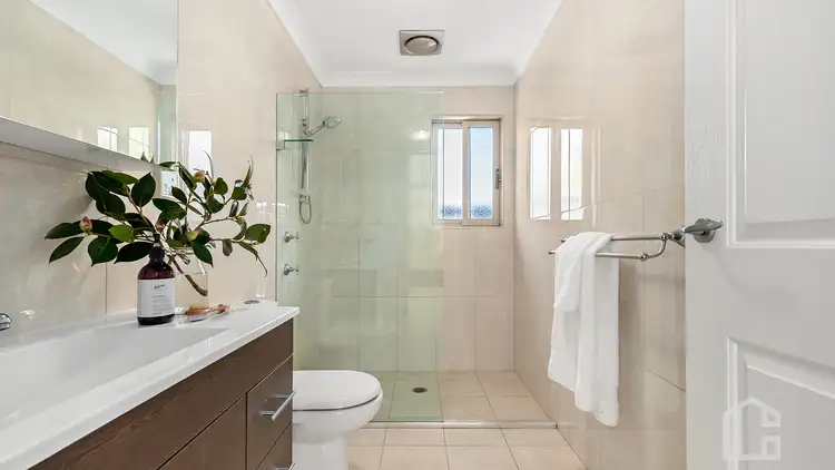 Sixth view of Homely house listing, 25 Dawn Crescent, Mount Riverview NSW 2774