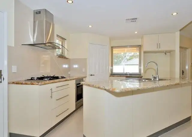 Main view of Homely house listing, 1B Harold Road, Swan View WA 6056