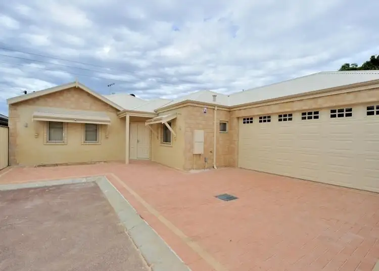 Second view of Homely house listing, 1B Harold Road, Swan View WA 6056