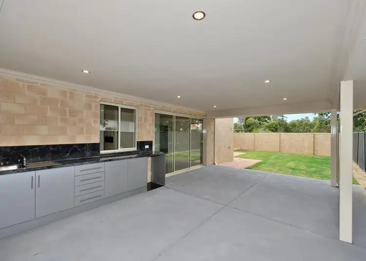 Third view of Homely house listing, 1B Harold Road, Swan View WA 6056