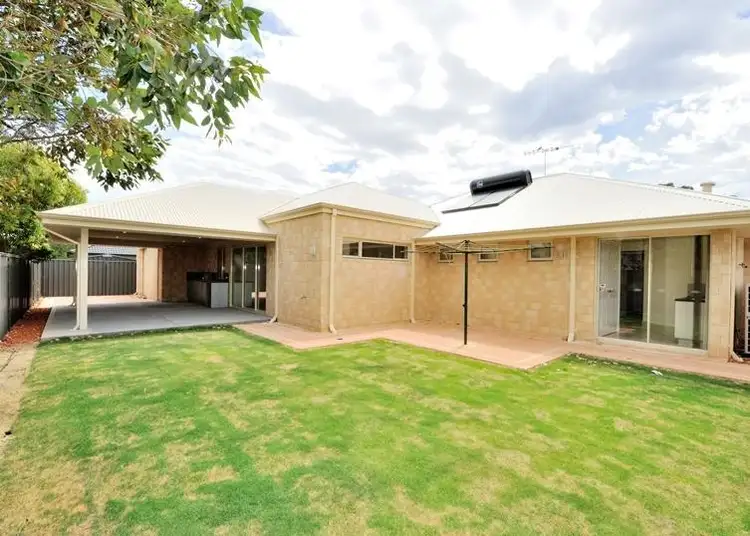 Fourth view of Homely house listing, 1B Harold Road, Swan View WA 6056
