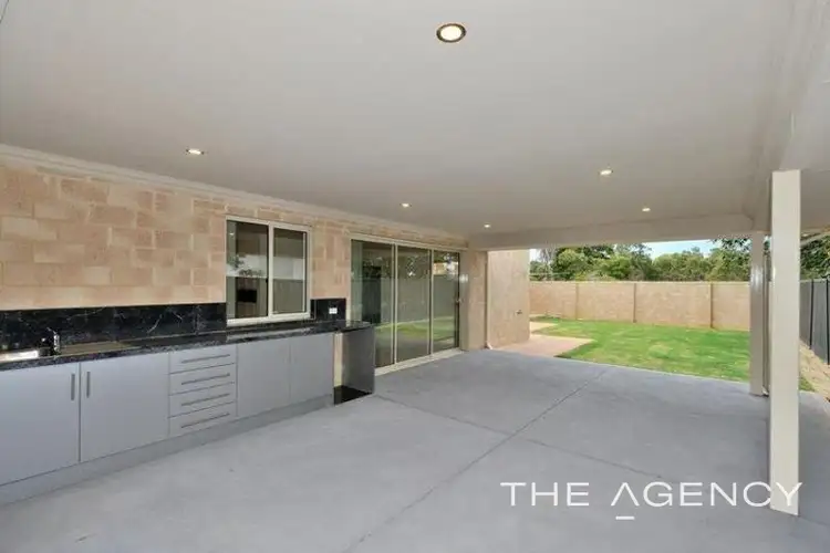 Seventh view of Homely house listing, 1B Harold Road, Swan View WA 6056