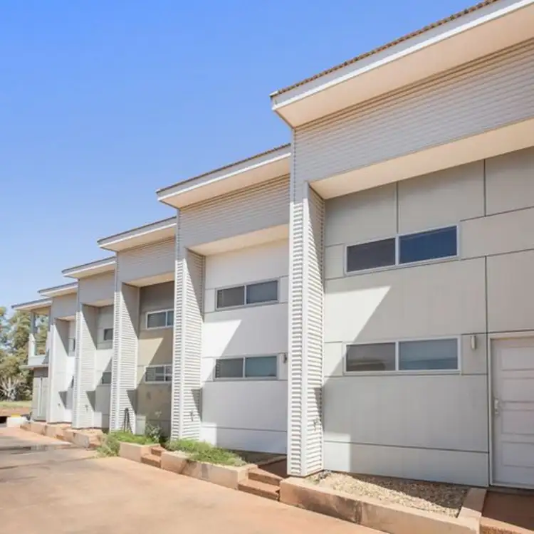 Main view of Homely unit listing, 6/38 Richardson Way, Bulgarra WA 6714