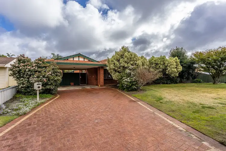 56 Jacana Parade, Ballajura WA 6066