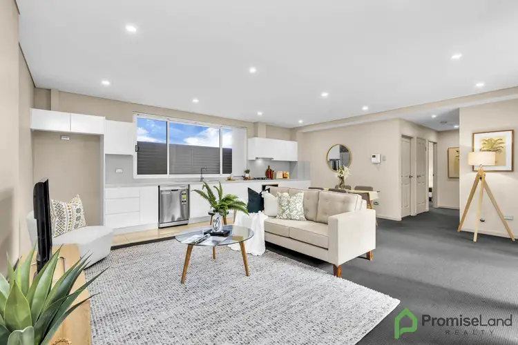 2/173 Adderton Road, Carlingford NSW 2118