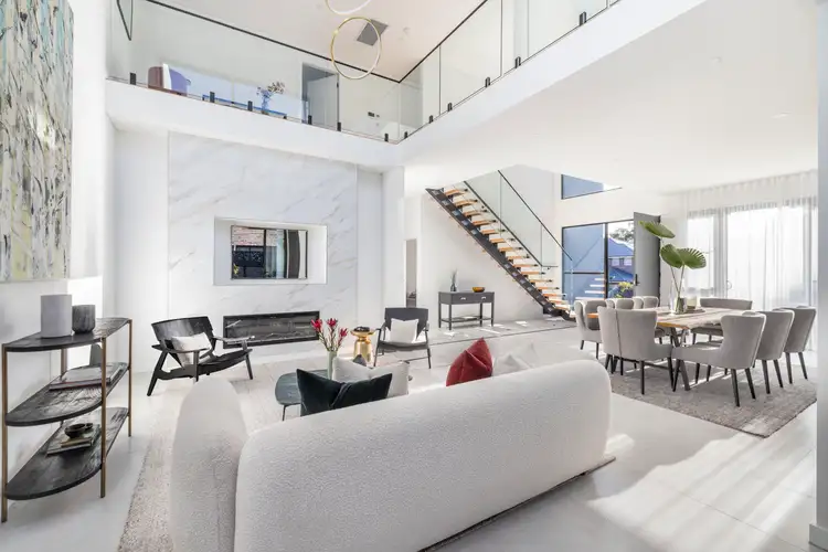 Third view of Homely semi-detached listing, 15 Providence Road, Ryde NSW 2112