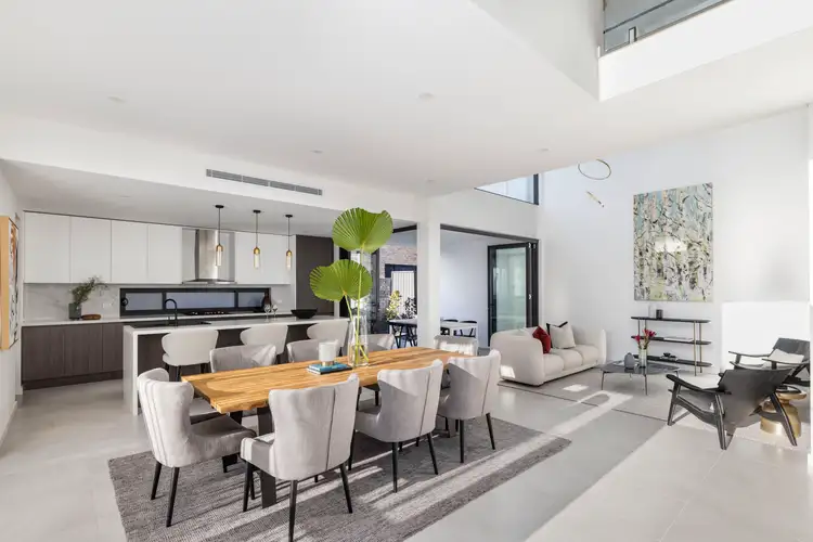 Fourth view of Homely semi-detached listing, 15 Providence Road, Ryde NSW 2112