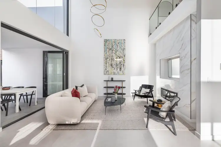 Fifth view of Homely semi-detached listing, 15 Providence Road, Ryde NSW 2112