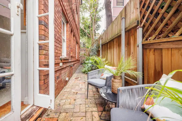 Third view of Homely apartment listing, 4/49 Francis Street, Bondi Beach NSW 2026