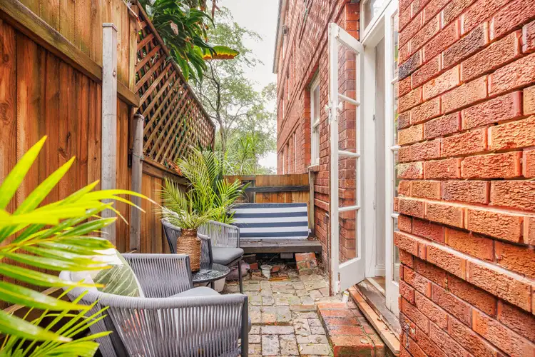 Fourth view of Homely apartment listing, 4/49 Francis Street, Bondi Beach NSW 2026