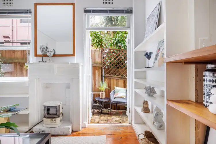 Fifth view of Homely apartment listing, 4/49 Francis Street, Bondi Beach NSW 2026