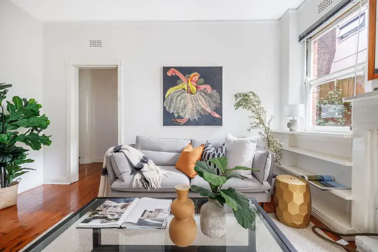 Sixth view of Homely apartment listing, 4/49 Francis Street, Bondi Beach NSW 2026