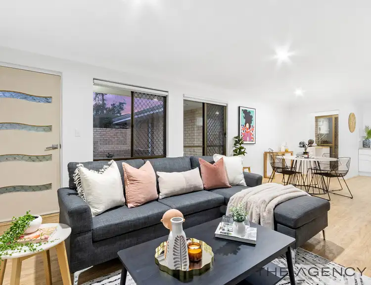 3/79 Beatty Avenue, East Victoria Park WA 6101