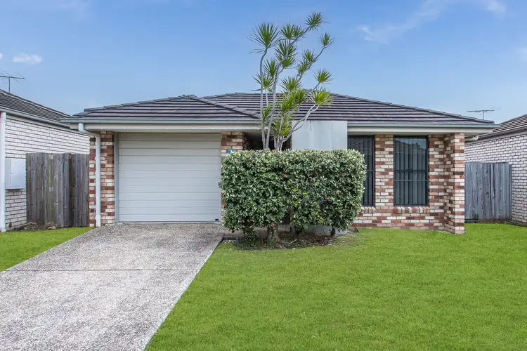 19/19-29 Nicole Street, Morayfield QLD 4506