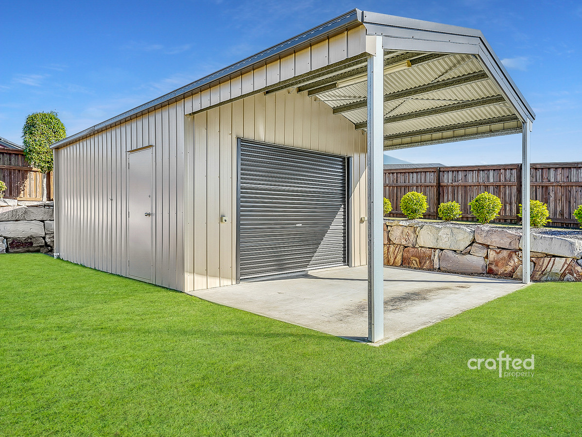Second view of Homely rural property listing, 88 Geoff Philp Drive, Logan Village QLD 4207