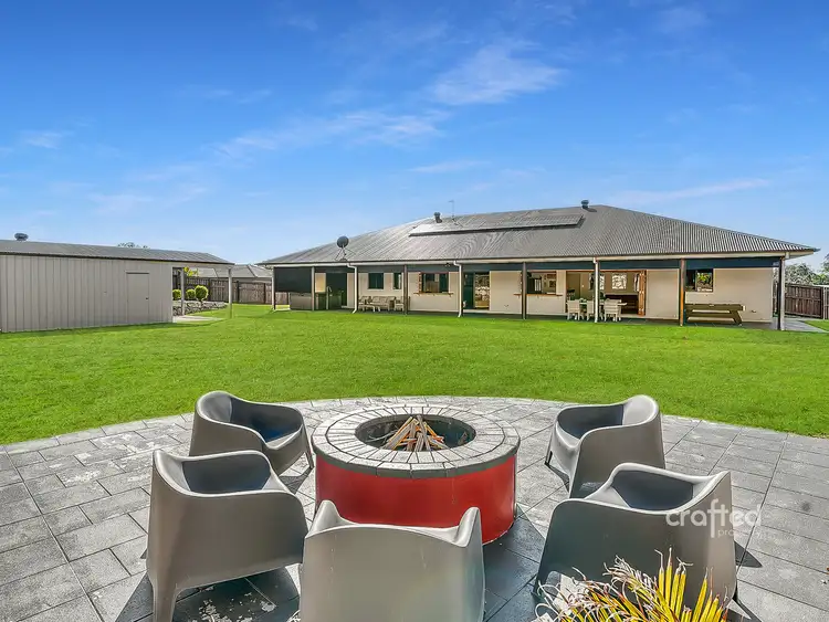 Third view of Homely rural property listing, 88 Geoff Philp Drive, Logan Village QLD 4207