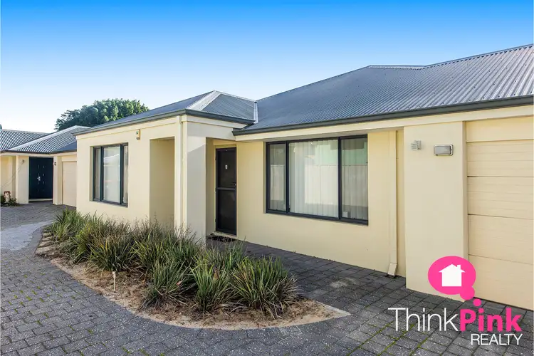 Second view of Homely villa listing, 65B Jupiter Street, Carlisle WA 6101