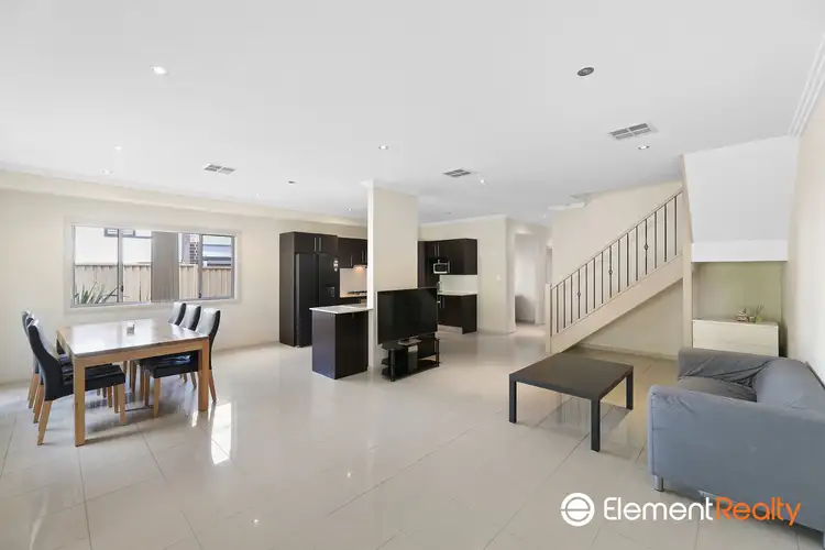 Second view of Homely semi-detached listing, 24 Cox Crescent, Dundas Valley NSW 2117