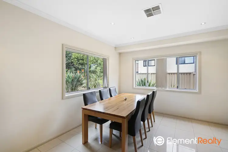 Third view of Homely semi-detached listing, 24 Cox Crescent, Dundas Valley NSW 2117
