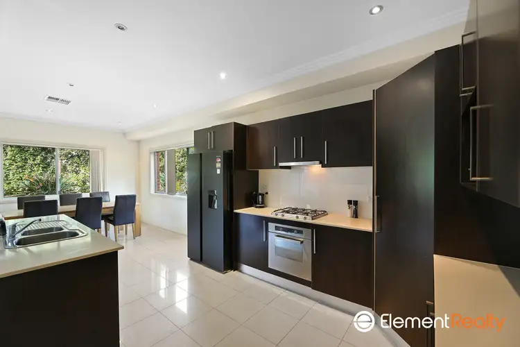 Fourth view of Homely semi-detached listing, 24 Cox Crescent, Dundas Valley NSW 2117