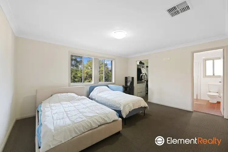 Fifth view of Homely semi-detached listing, 24 Cox Crescent, Dundas Valley NSW 2117
