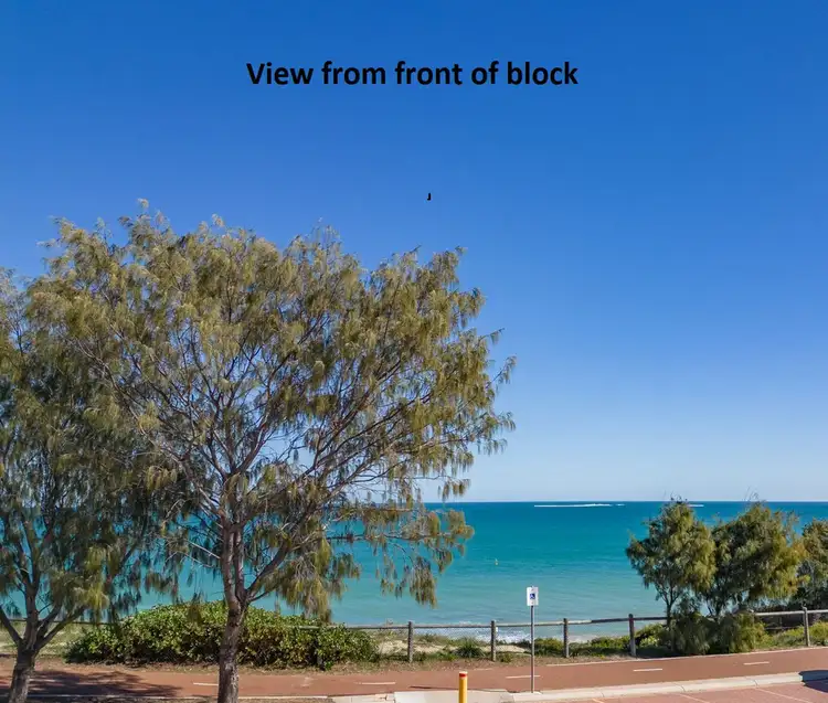 Third view of Homely land listing, 18 Waterland Point, Quinns Rocks WA 6030