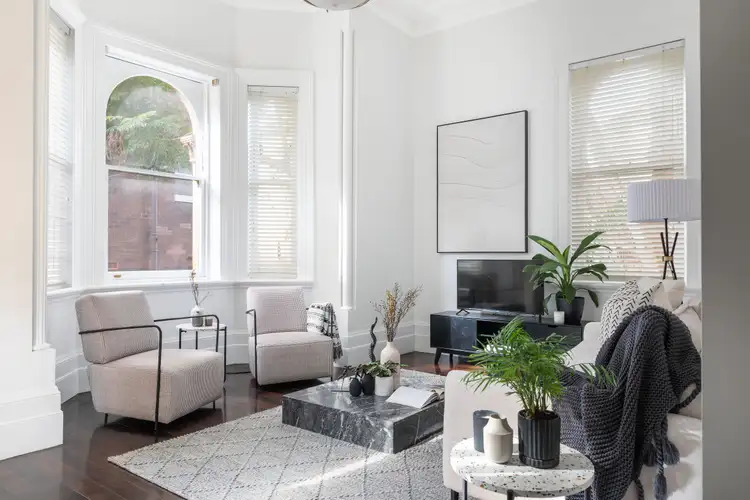 Third view of Homely apartment listing, G01/2a Hereford Street, Glebe NSW 2037