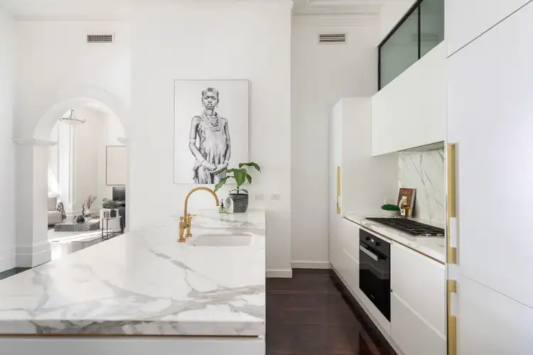Fifth view of Homely apartment listing, G01/2a Hereford Street, Glebe NSW 2037