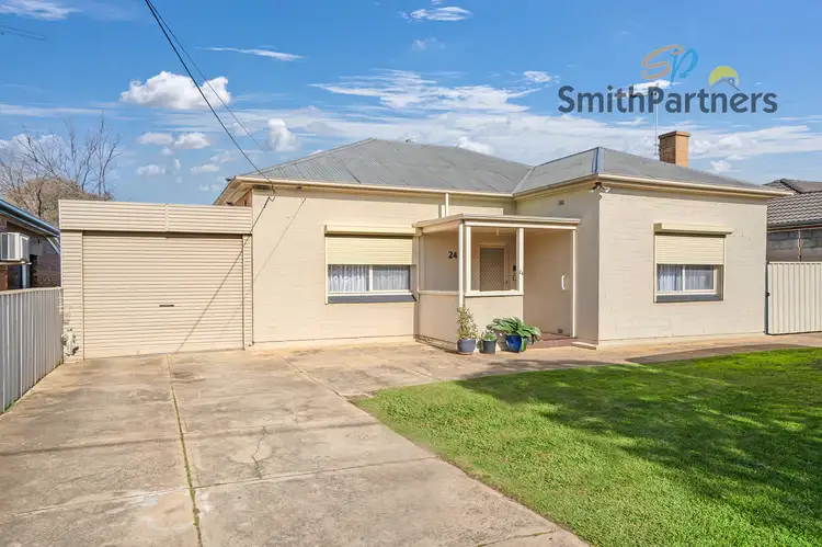 24 King Street, Pennington SA 5013