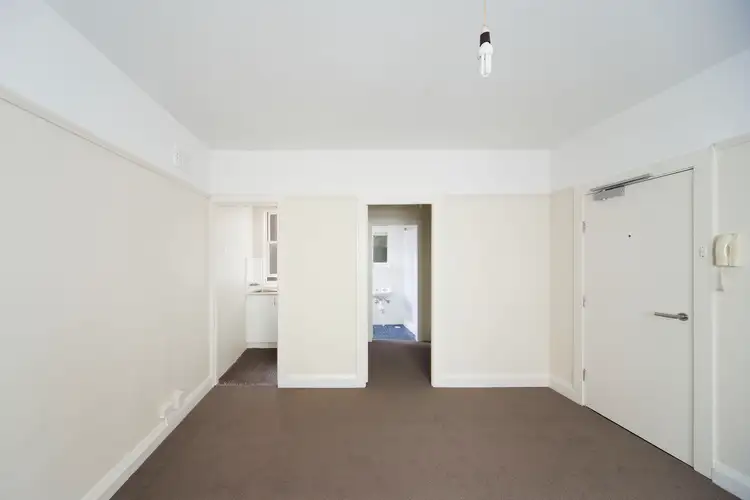 Second view of Homely apartment listing, 26/381-383 Liverpool Street, Darlinghurst NSW 2010