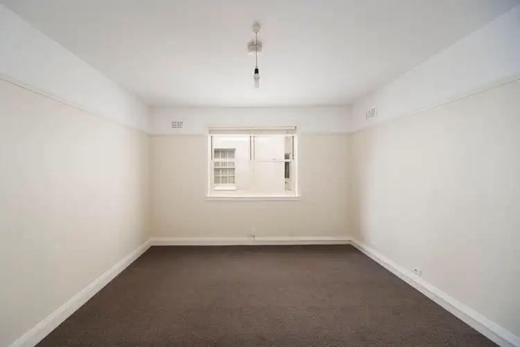 Third view of Homely apartment listing, 26/381-383 Liverpool Street, Darlinghurst NSW 2010