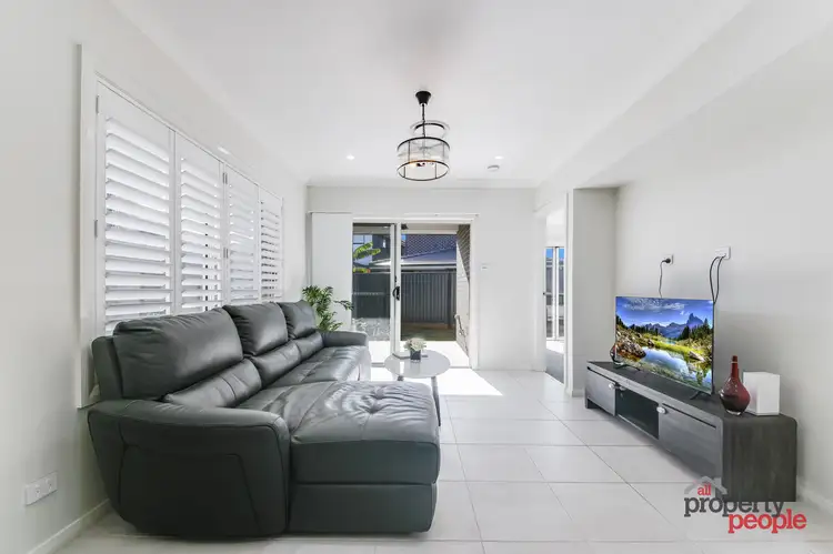 Third view of Homely house listing, 11 Waterlily Street, Denham Court NSW 2565