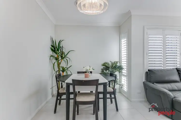 Fourth view of Homely house listing, 11 Waterlily Street, Denham Court NSW 2565