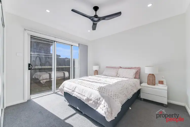 Sixth view of Homely house listing, 11 Waterlily Street, Denham Court NSW 2565